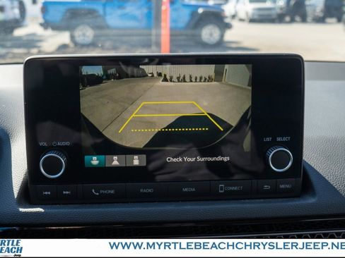 Used 2023 Honda Civic EX-L image 21