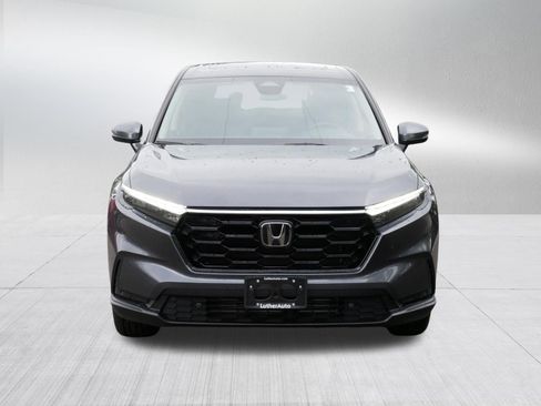 Certified 2026 Honda CR-V EX-L image 2