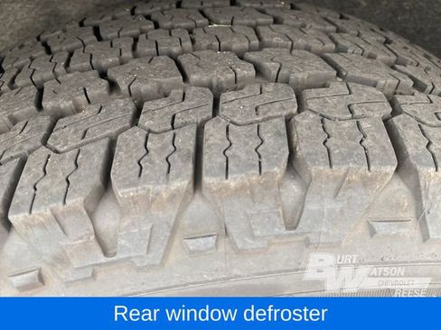Used 2019 Jeep Grand Cherokee Trailhawk AWD/4WD image 16