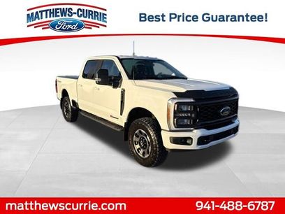 Certified 2023 Ford F250 XLT w/ Tremor Off-Road Package
