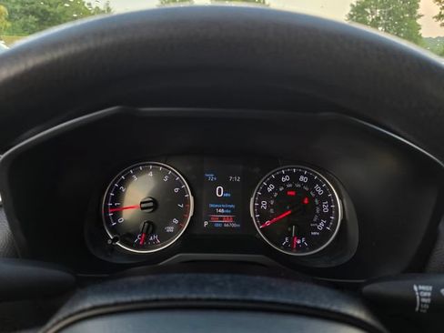 Used 2021 Toyota RAV4 LE AWD/4WD image 27