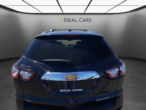 Used 2016 Chevrolet Traverse LS AWD/4WD image 49