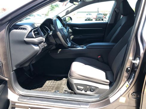 Used 2022 Toyota Camry LE AWD/4WD image 23