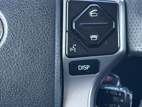 Used 2019 Toyota 4Runner Limited image 20