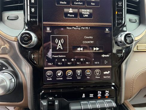 Used 2019 RAM 1500 Limited image 36