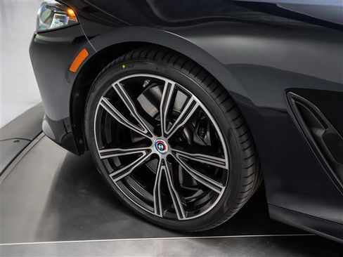 Used 2023 BMW M850i Gran Coupe xDrive image 13