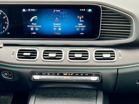 Certified 2023 Mercedes-Benz GLE 350 4MATIC image 22