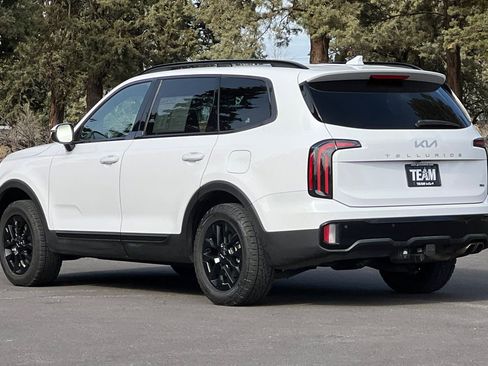 Used 2024 Kia Telluride SX X-Pro image 6