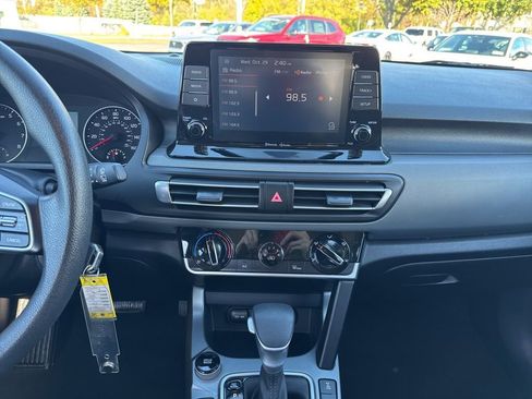 Certified 2023 Kia Seltos LX image 21