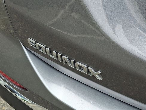 Certified 2018 Chevrolet Equinox LT AWD/4WD image 24