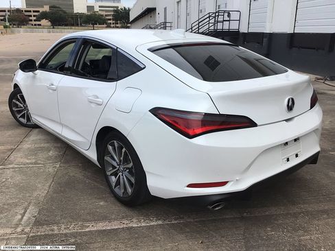 Used 2024 Acura Integra FWD image 6