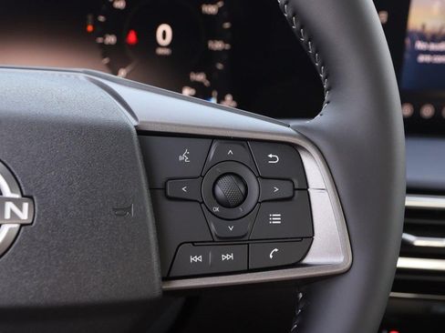 New 2026 Nissan Sentra SL w/ Floor Mat Package FWD image 13