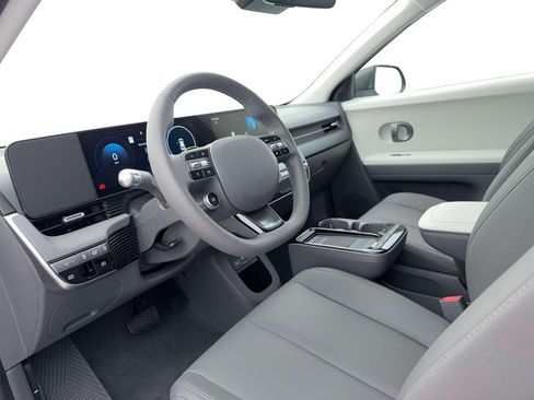 New 2026 Hyundai Ioniq 5 SEL AWD/4WD image 14