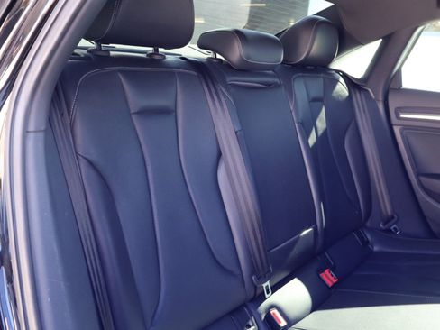 Used 2020 Audi A3 2.0T Premium Plus w/ Premium Plus Package image 22