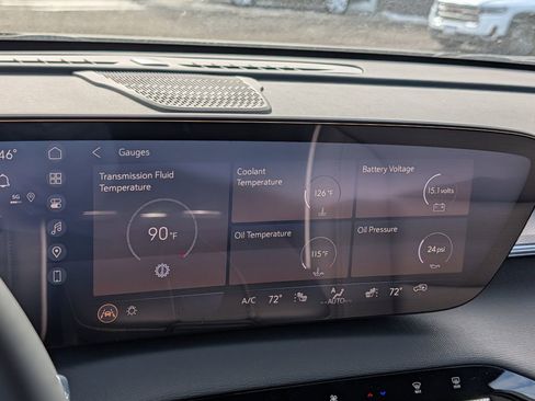 New 2026 Buick Enclave Sport Touring w/ Power Package image 37