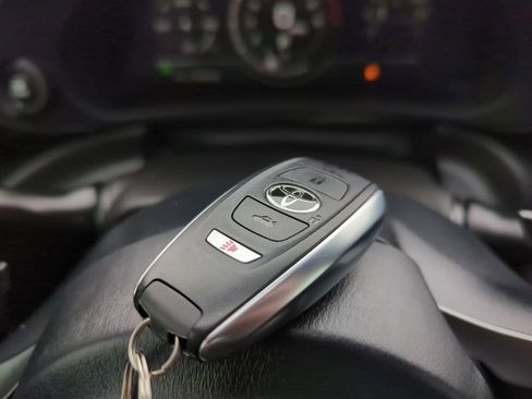 Used 2023 Toyota GR86 Premium w/ ALL Weather Mat Package (TMS) image 34