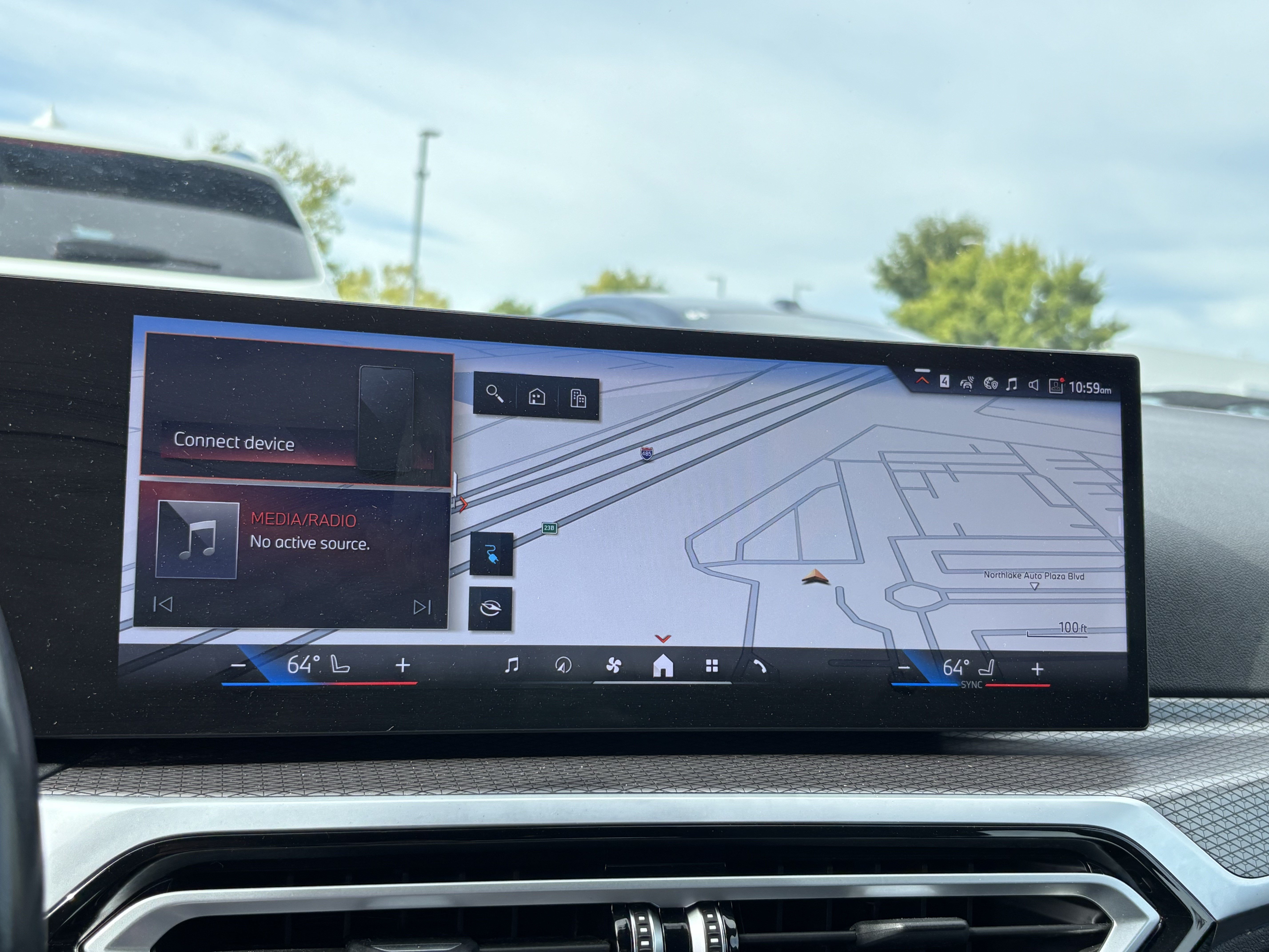 Certified 2024 BMW i4 eDrive40 w/ M Sport Package RWD image 23