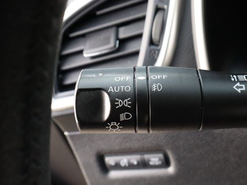 Used 2017 Nissan Murano Platinum w/ Platinum Technology Package image 17