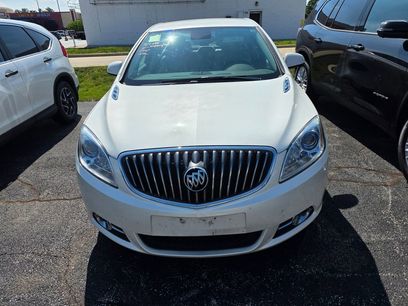 Used 2013 Buick Verano Convenience