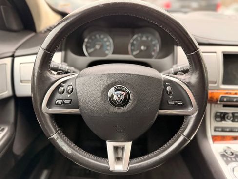 Used 2015 Jaguar XF Portfolio image 27