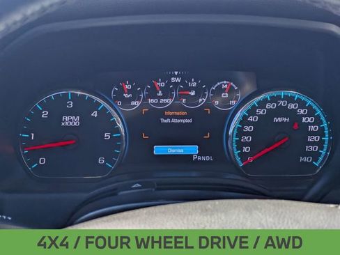 Used 2017 GMC Sierra 1500 Denali w/ Denali Ultimate Package image 18