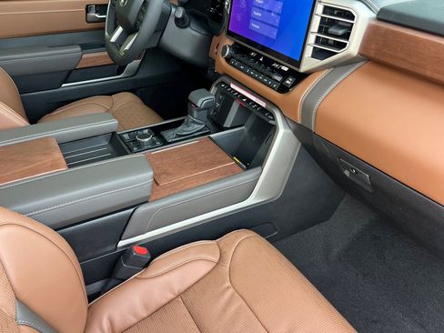 New 2026 Toyota Tundra 1794 Edition image 17