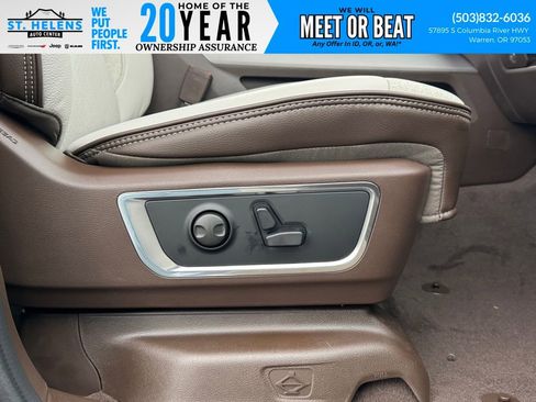 New 2026 RAM 1500 Laramie image 35