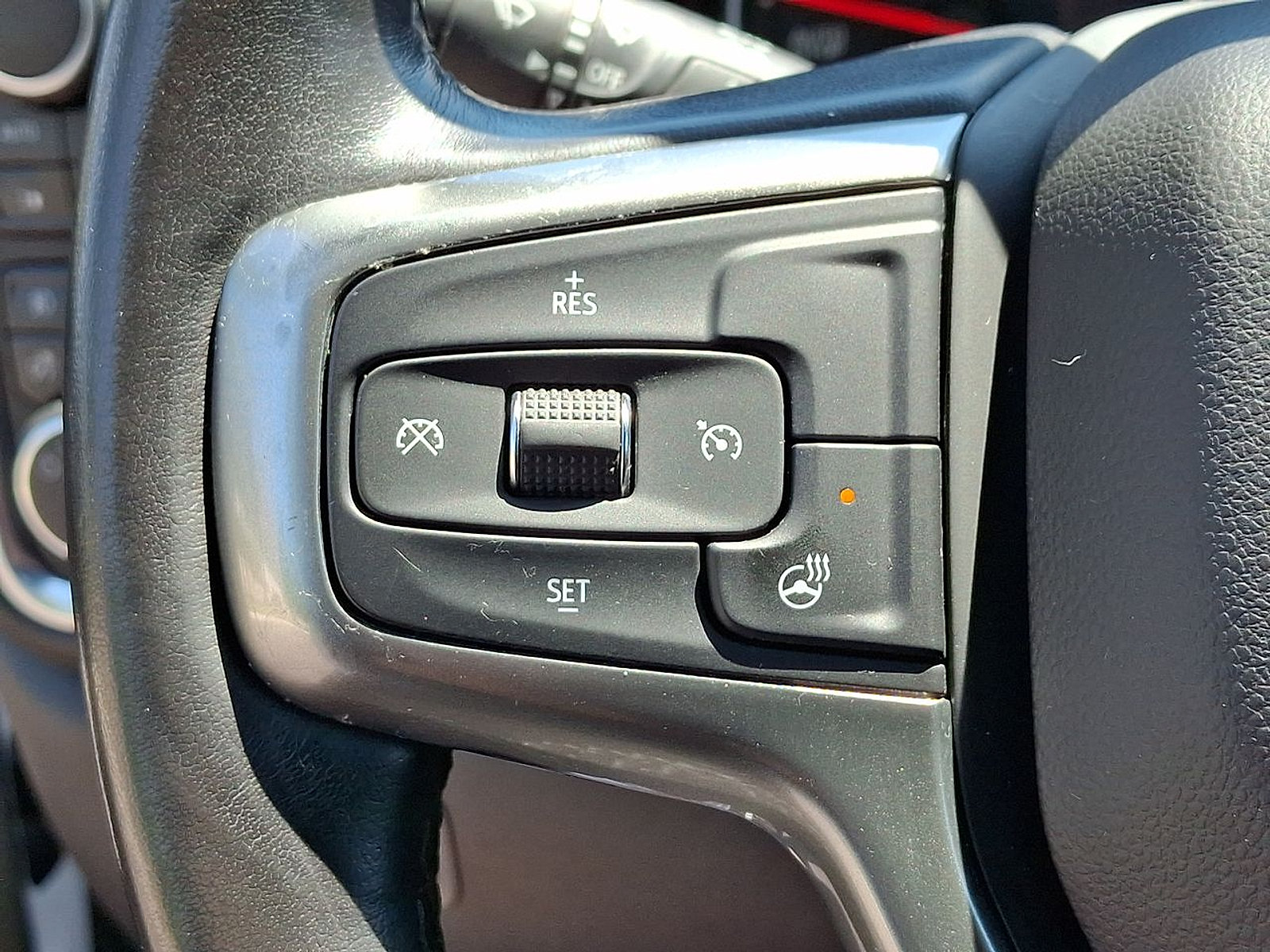 Certified 2021 Chevrolet Silverado 1500 RST AWD/4WD image 17