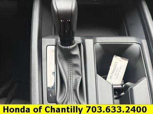 Certified 2025 Honda Accord LX image 15