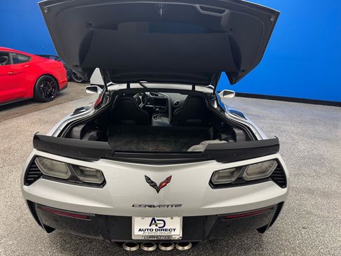 Used 2016 Chevrolet Corvette Z06 w/ 2LZ Preferred Equipment Group image 23