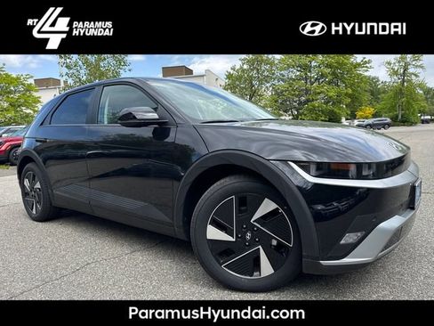 New 2026 Hyundai Ioniq 5 SE AWD/4WD image 1