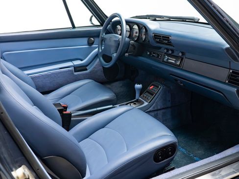 Used 1996 Porsche 911 Carrera RWD image 36