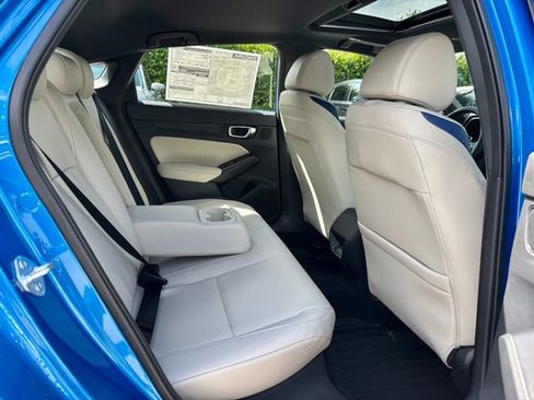 New 2026 Acura Integra A-Spec FWD image 10