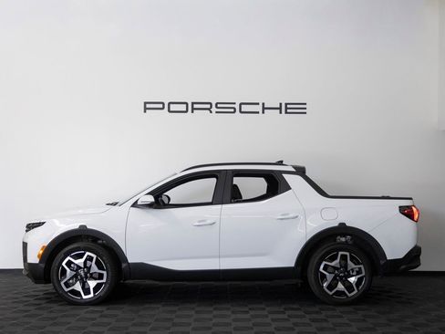 Used 2024 Hyundai Santa Cruz Limited AWD/4WD image 2