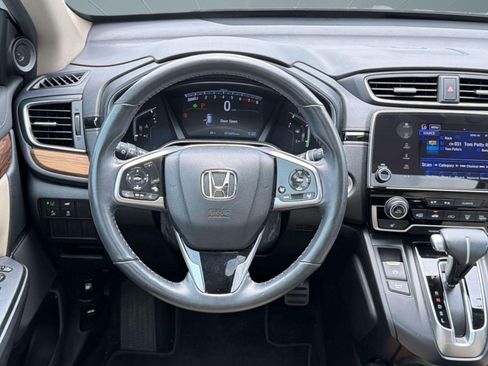 Used 2022 Honda CR-V Touring image 24