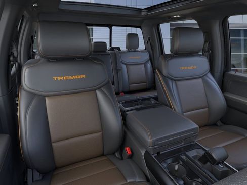 New 2026 Ford F150 Tremor w/ Equipment Group 402A High image 10