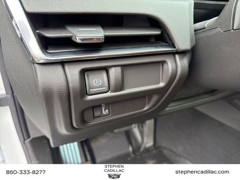 New 2026 Cadillac CT5 V w/ Platinum Package image 14