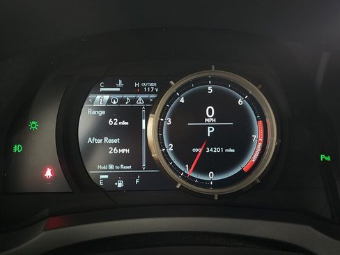 Used 2015 Lexus RC 350 w/ F Sport w/Summer Tires RWD image 34