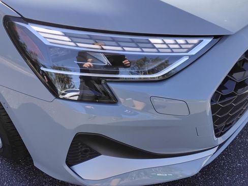 Certified 2025 Audi A3 2.0T Premium w/ Convenience Package image 8