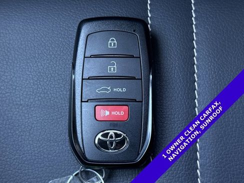 Used 2025 Toyota Corolla XLE image 22