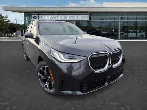 New 2026 BMW X3 xDrive30 w/ Premium Package AWD/4WD image 8