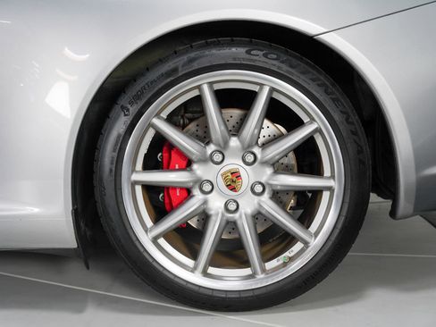 Used 2007 Porsche 911 Carrera S RWD image 18