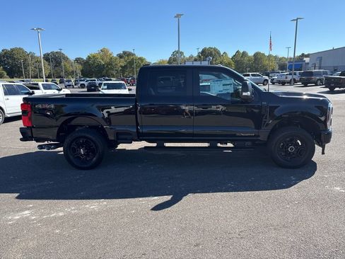 New 2026 Ford F250 XL w/ STX Appearance Package image 2