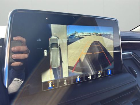 Used 2022 Chevrolet Tahoe High Country image 29