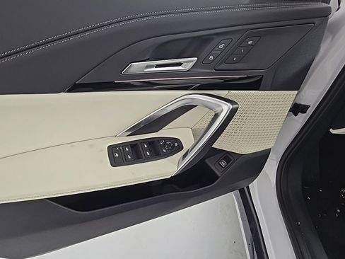 New 2026 BMW X1 xDrive28i w/ Technology Package image 14