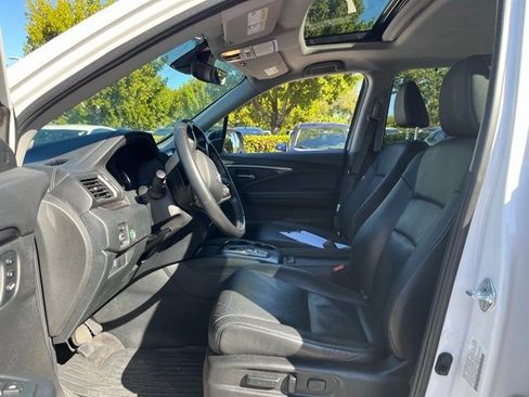 Used 2022 Honda Pilot Special Edition image 6
