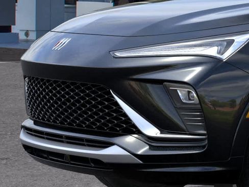 New 2026 Buick Envista Sport Touring FWD image 13