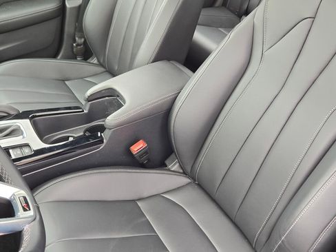 Certified 2025 Acura Integra A-Spec image 25