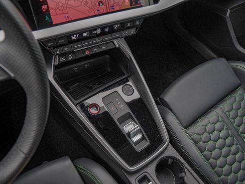 Used 2023 Audi RS 3 image 17