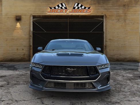 Used 2024 Ford Mustang GT RWD image 11